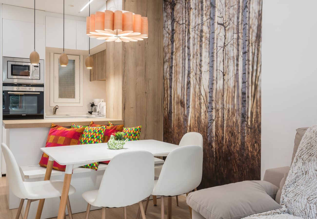Appartement à Baqueira - Lebre by Totiaran