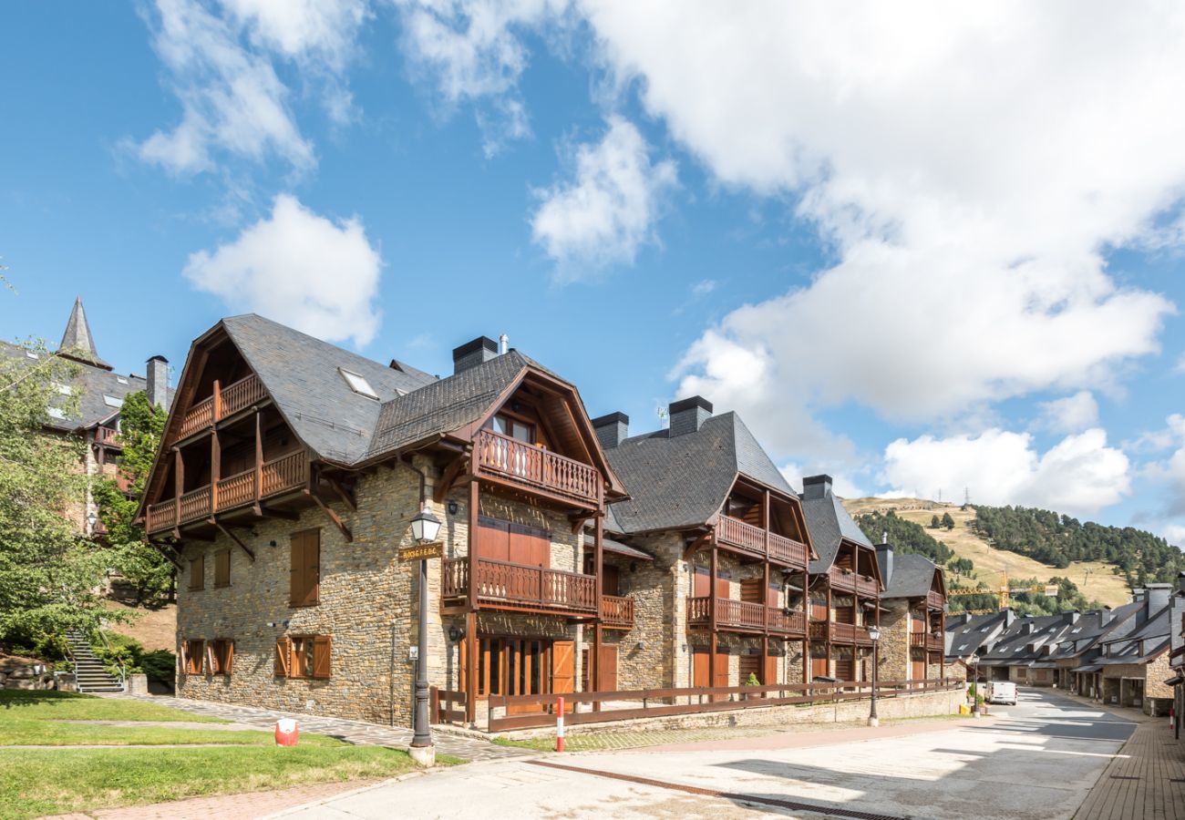 Appartement à Baqueira - Cabanes by Totiaran
