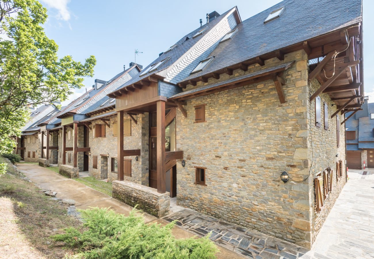 Appartement à Baqueira - Cabanes by Totiaran