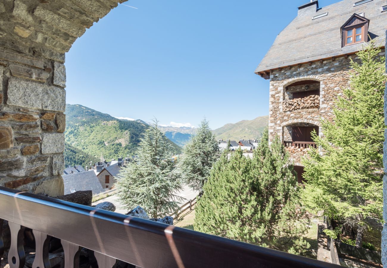 Appartement à Baqueira - Egua  by Totiaran