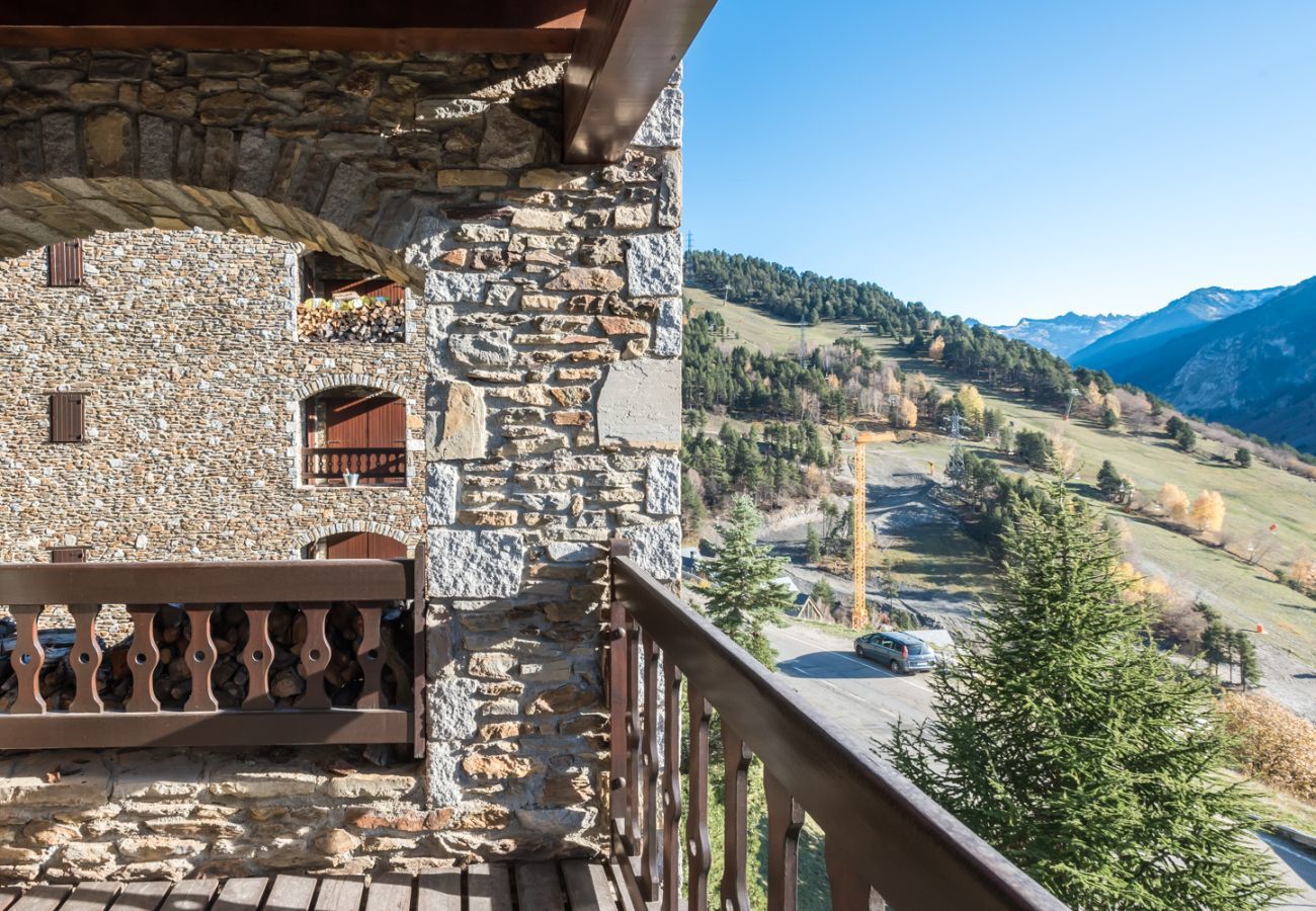 Appartement à Baqueira - Shivau by Totiaran