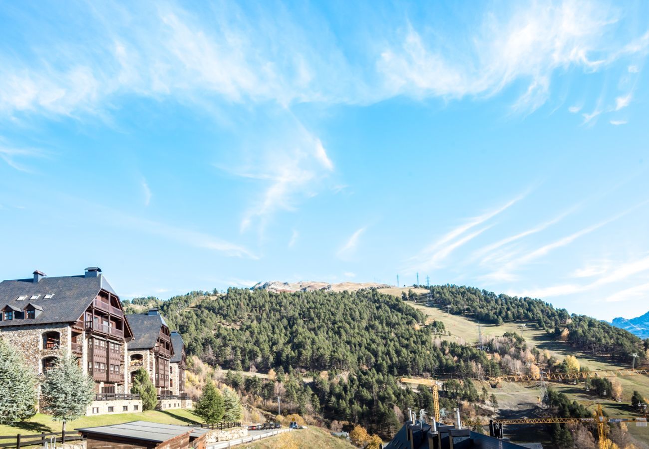 Appartement à Baqueira - Shivau by Totiaran