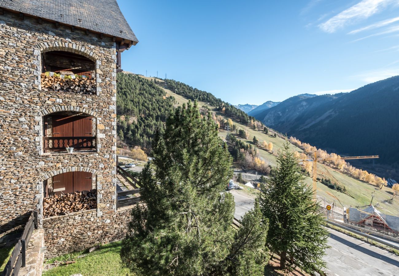 Appartement à Baqueira - Shivau by Totiaran