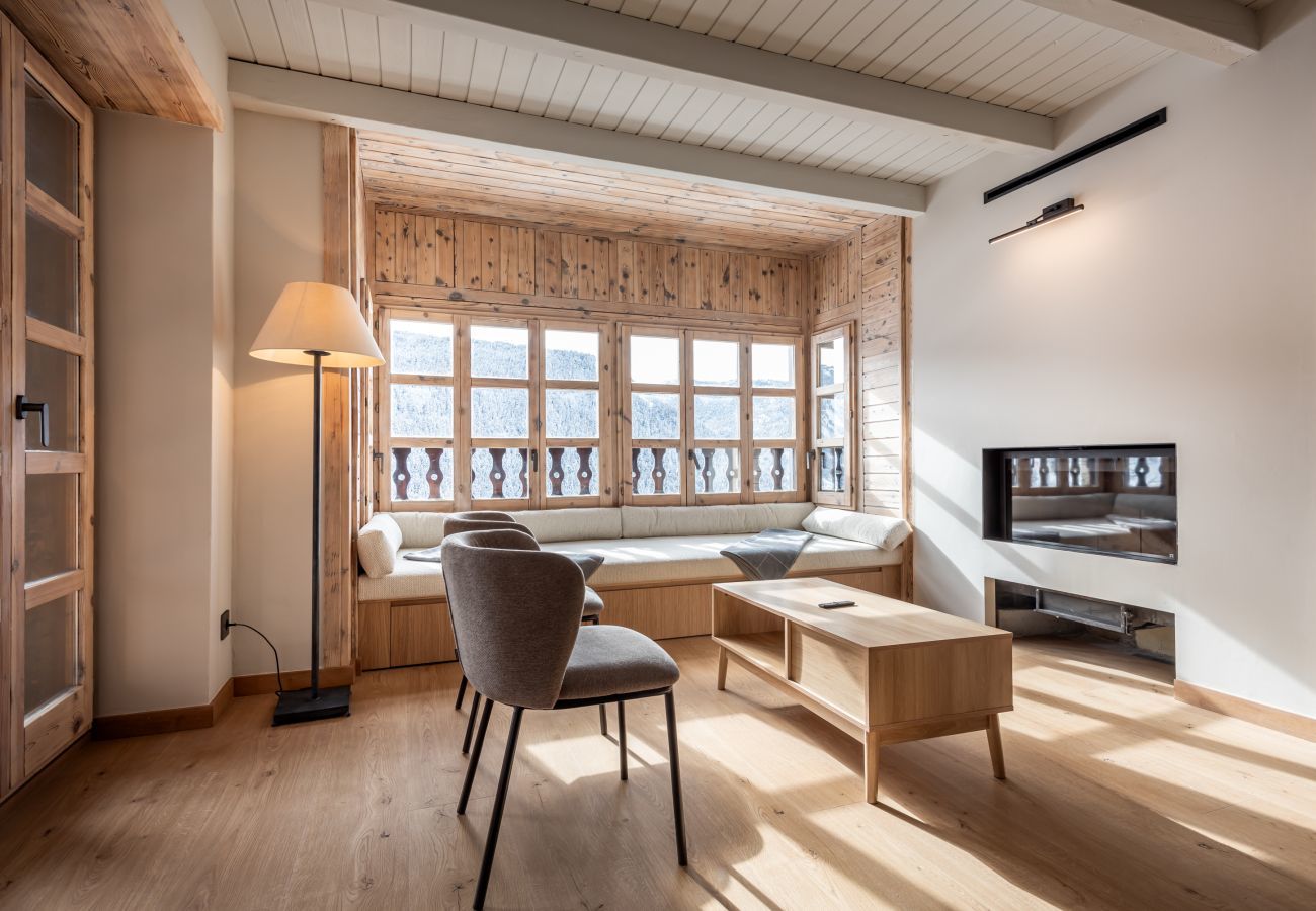 Appartement à Baqueira - Shivau by Totiaran