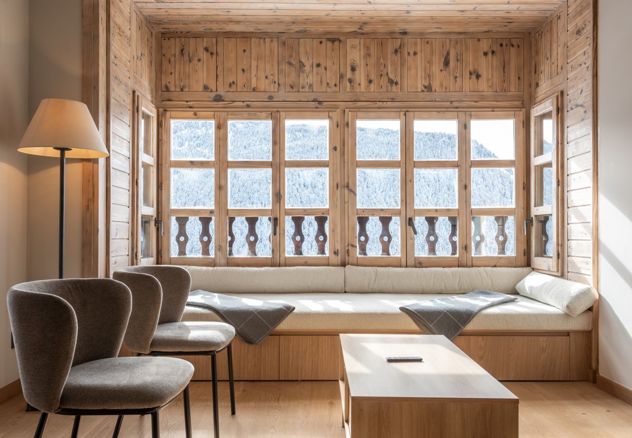 Appartement à Baqueira - Shivau by Totiaran