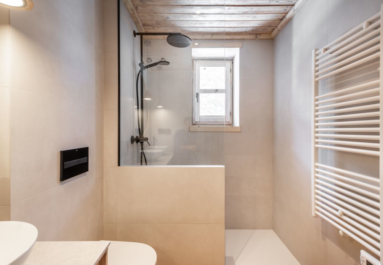 Appartement à Baqueira - Shivau by Totiaran