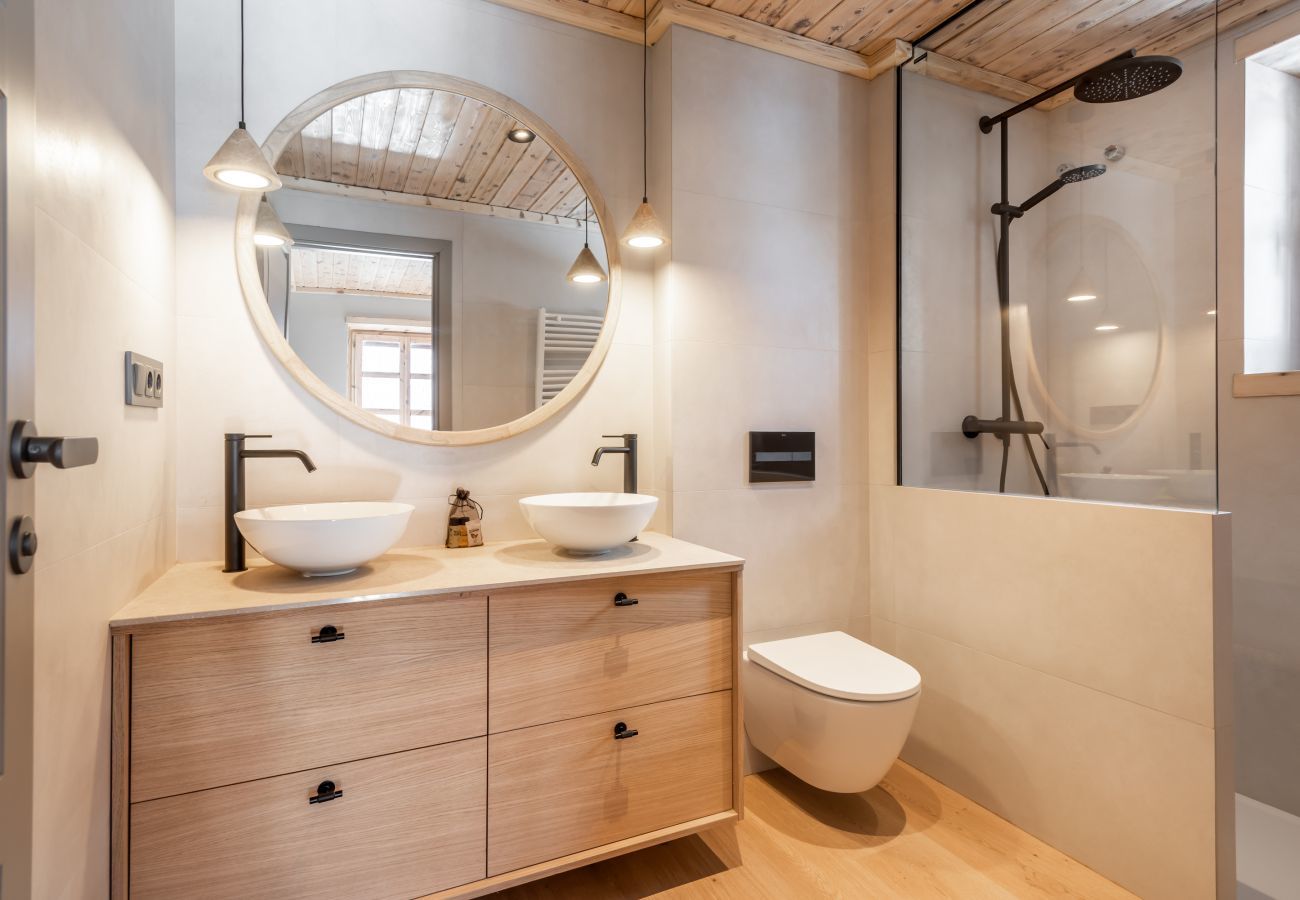 Appartement à Baqueira - Shivau by Totiaran
