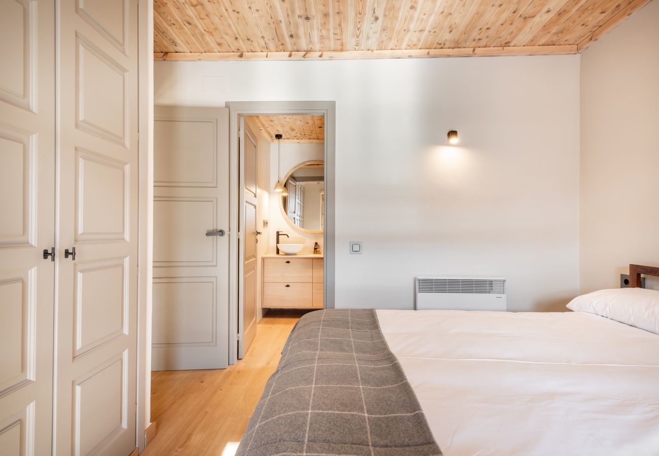 Appartement à Baqueira - Shivau by Totiaran