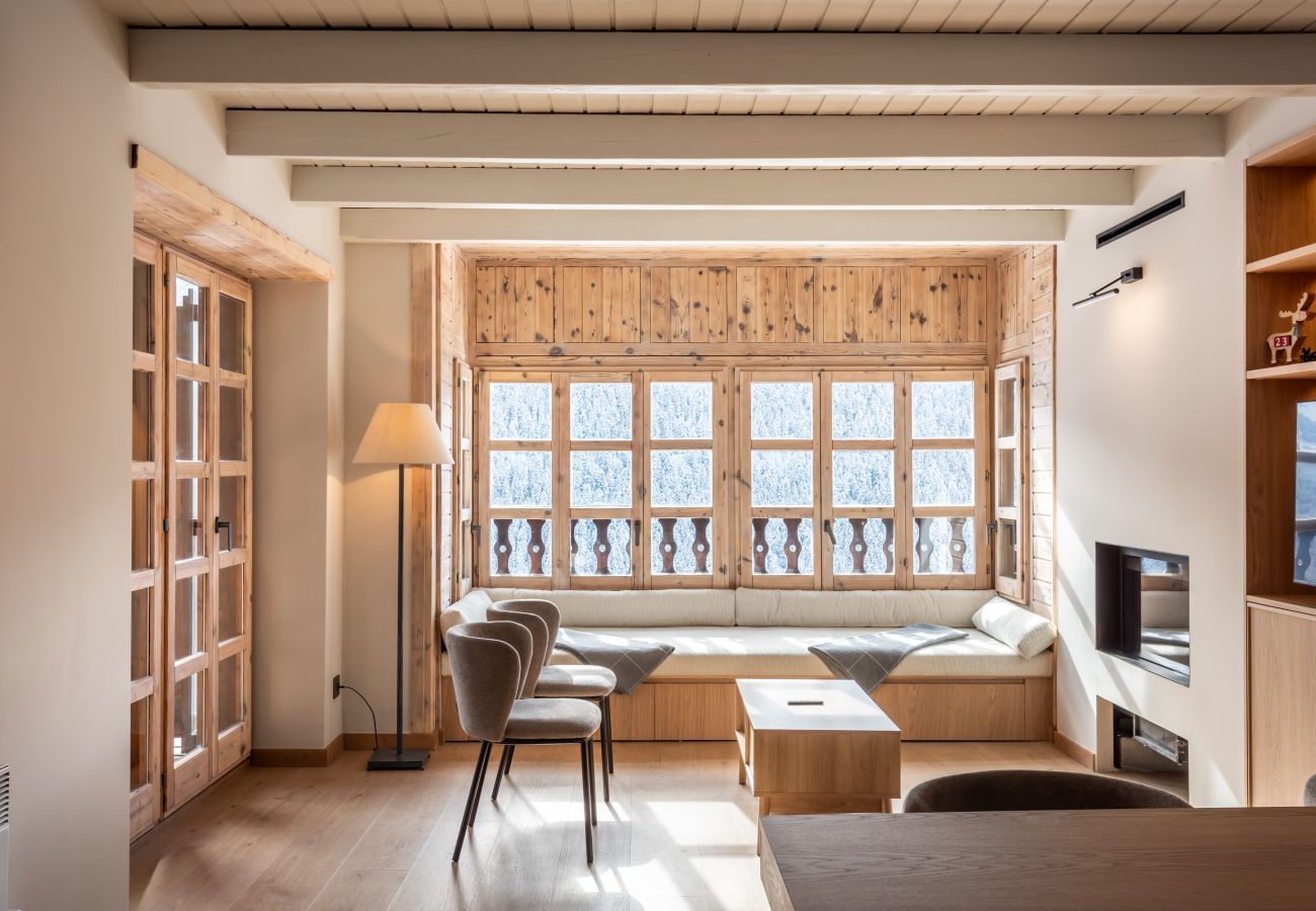 Appartement à Baqueira - Shivau by Totiaran