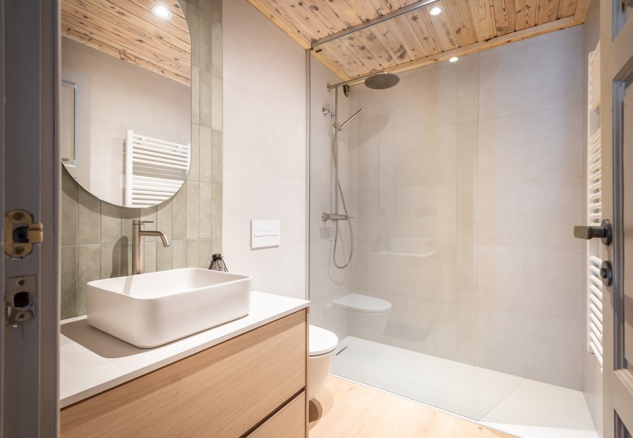 Appartement à Baqueira - Shivau by Totiaran