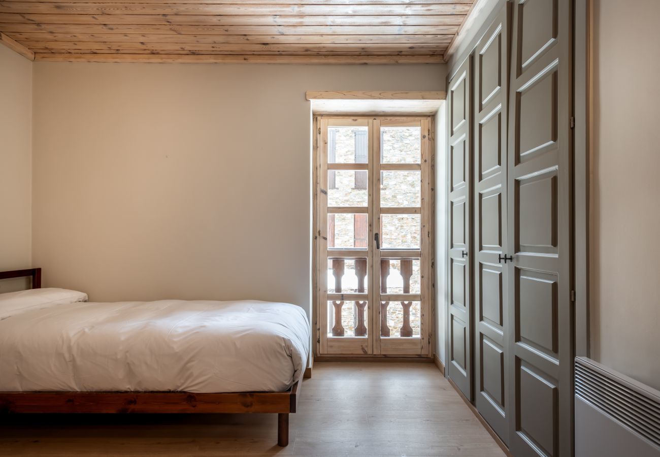 Appartement à Baqueira - Shivau by Totiaran