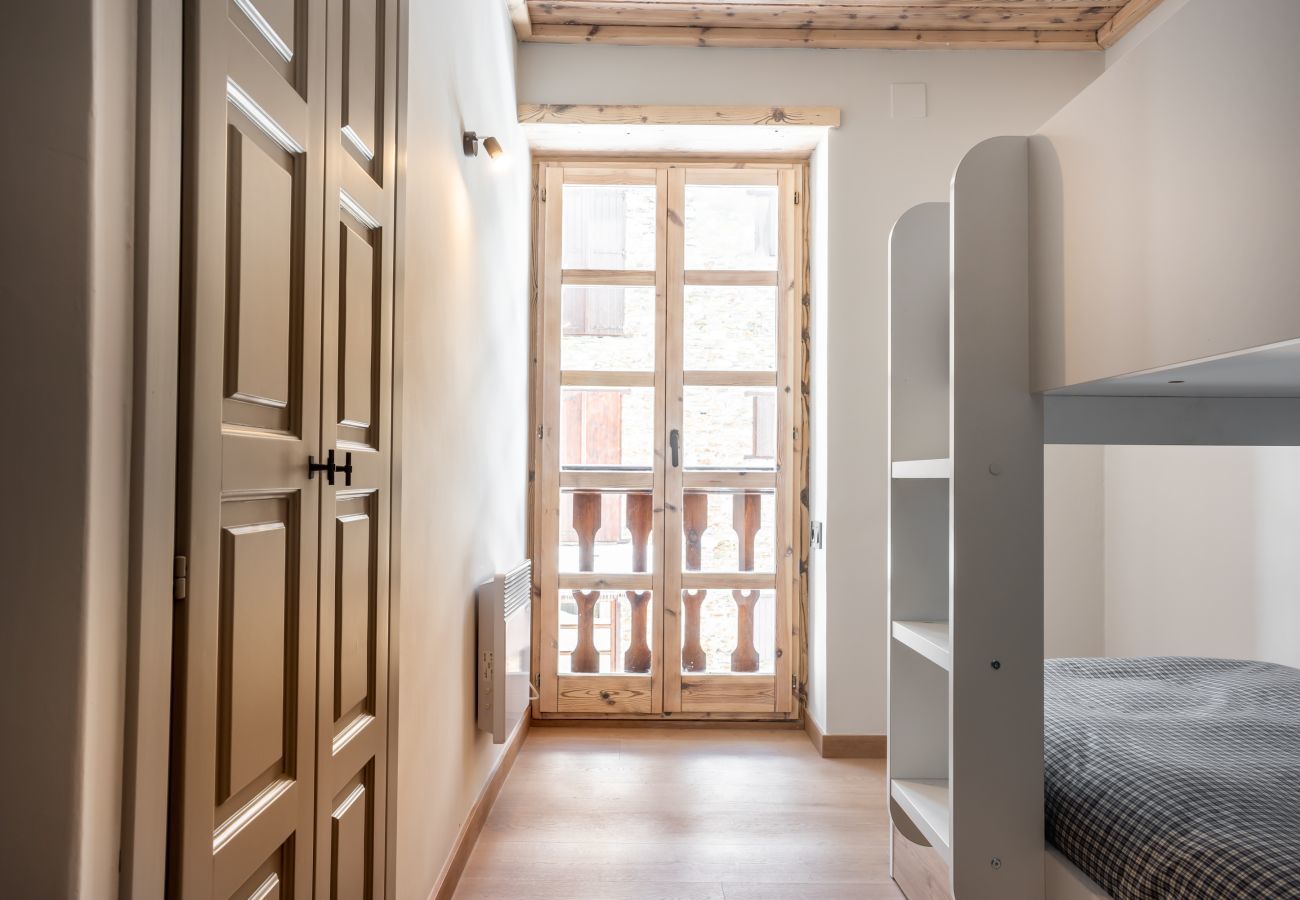 Appartement à Baqueira - Shivau by Totiaran