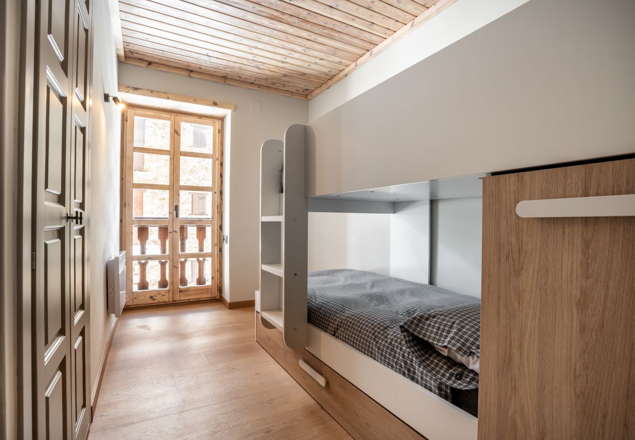 Appartement à Baqueira - Shivau by Totiaran