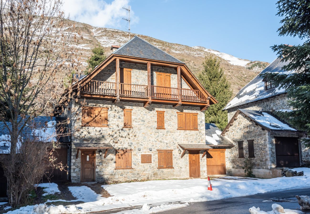 Appartement à Baqueira - Shivau by Totiaran