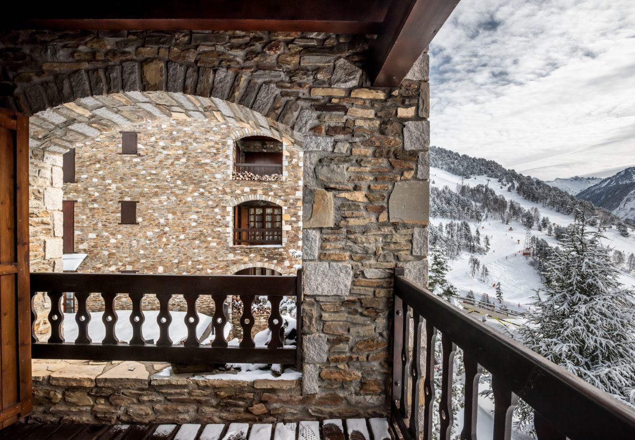 Appartement à Baqueira - Shivau by Totiaran