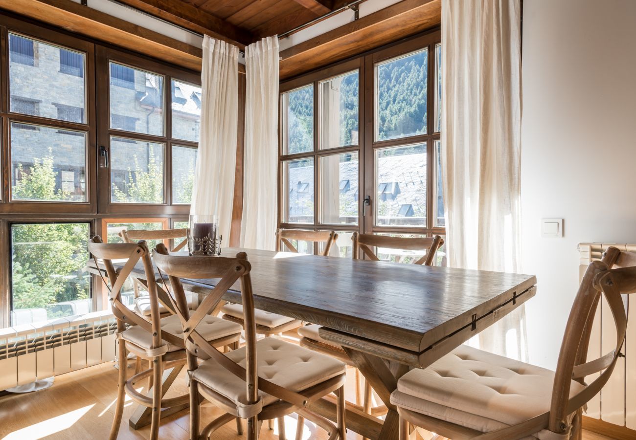 Appartement à Baqueira - Peira Arroja by Totiaran