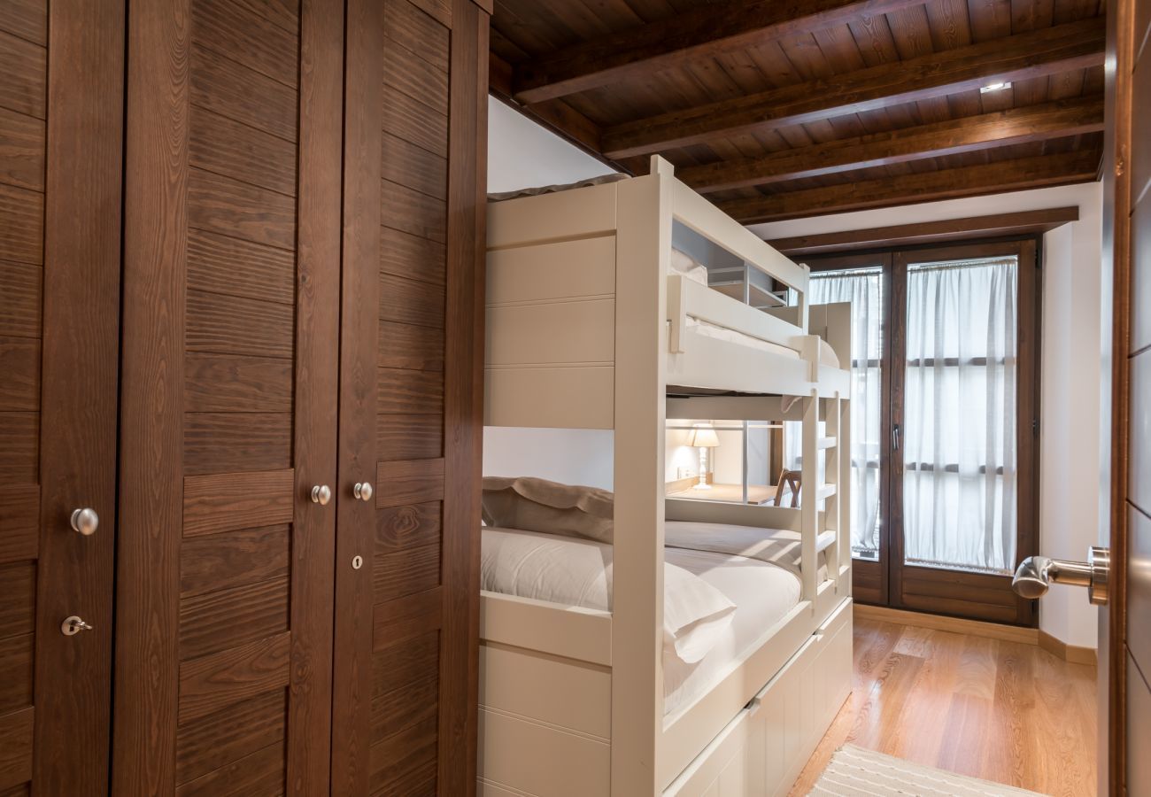 Appartement à Baqueira - Peira Arroja by Totiaran