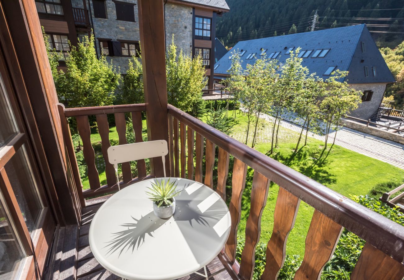 Appartement à Baqueira - Peira Arroja by Totiaran
