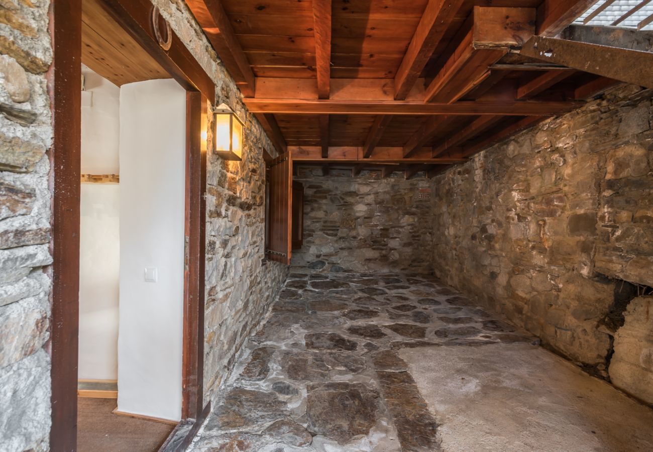 Maison à Baqueira - Riu Nere - Pleta de Jus by Totiaran