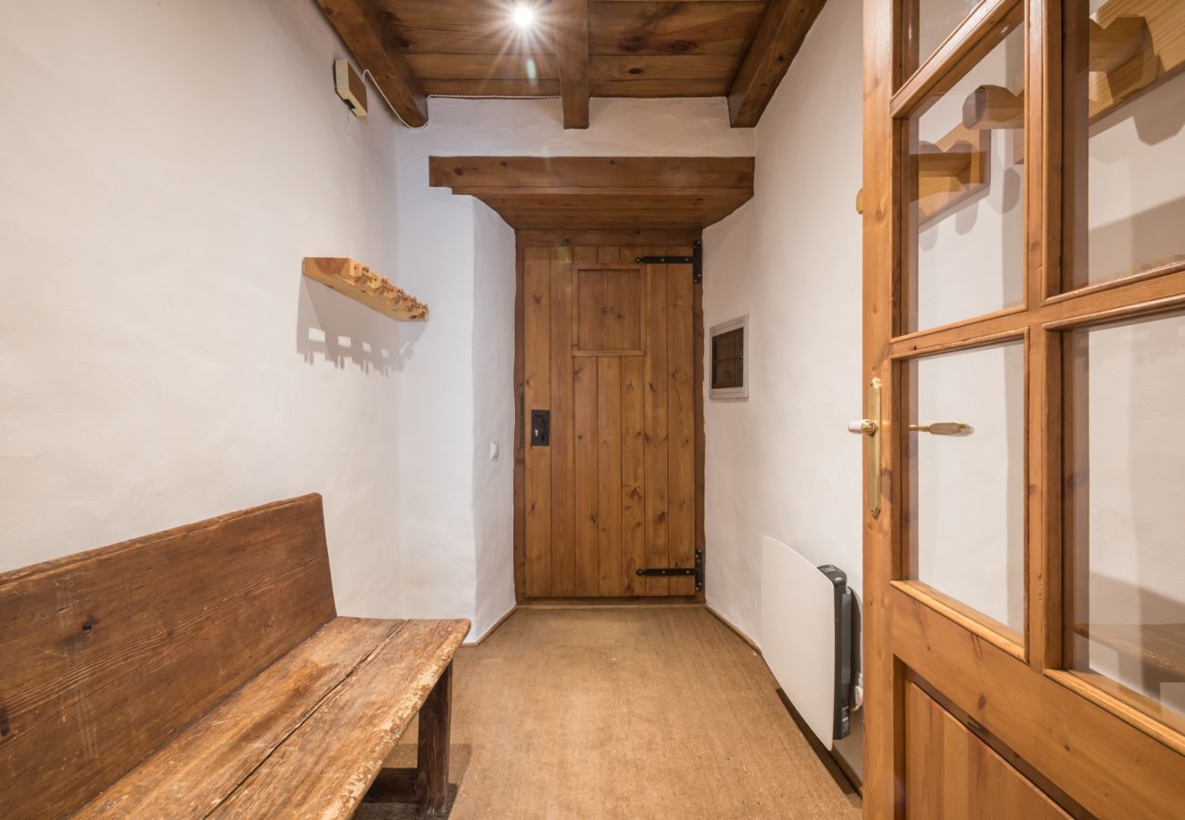 Maison à Baqueira - Riu Nere - Pleta de Jus by Totiaran