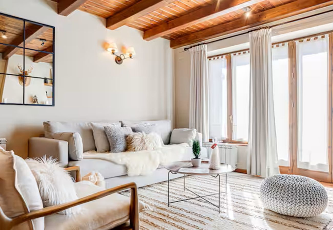 Appartement à Baqueira - Roca Blanca by Totiaran