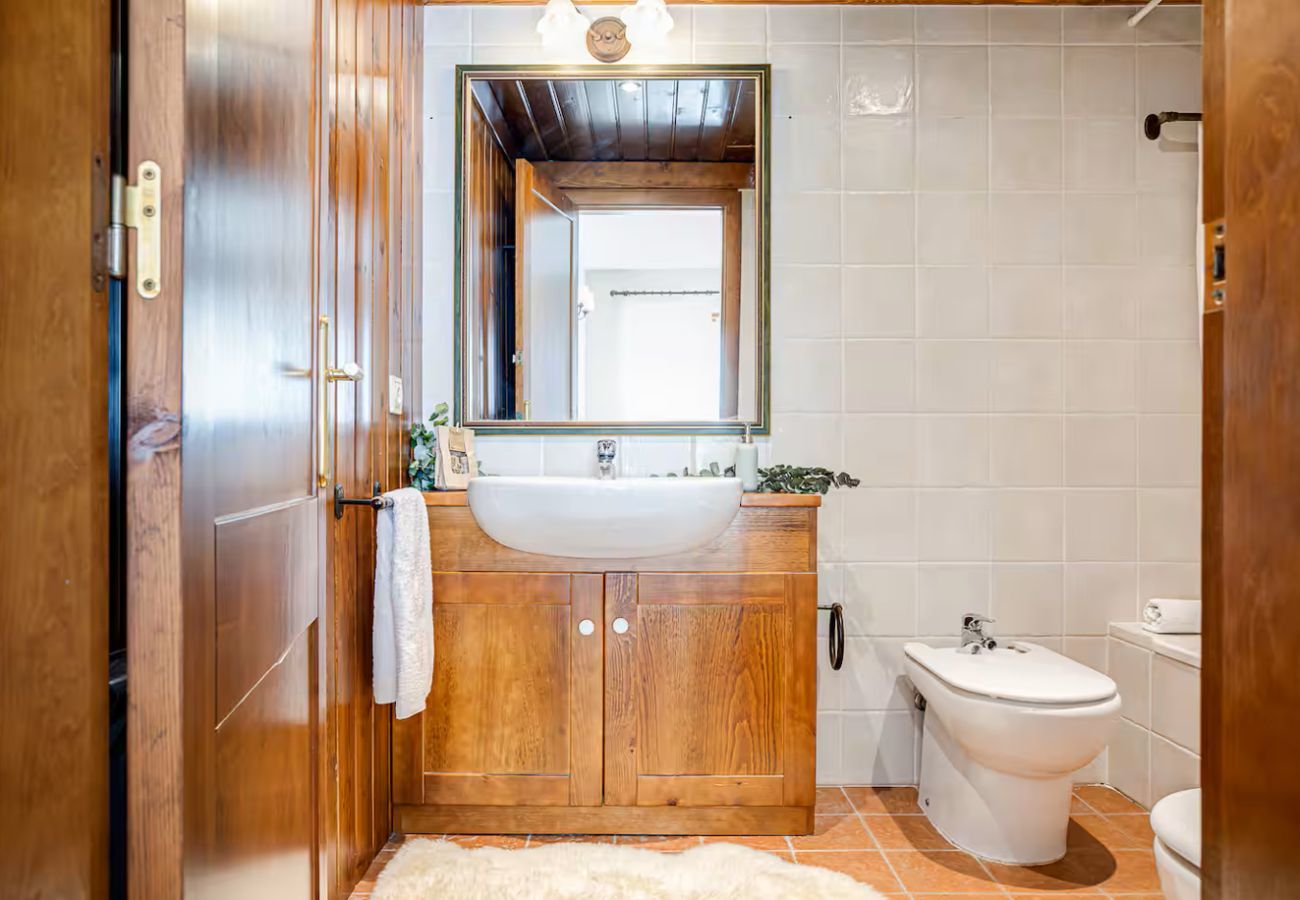 Appartement à Baqueira - Roca Blanca by Totiaran