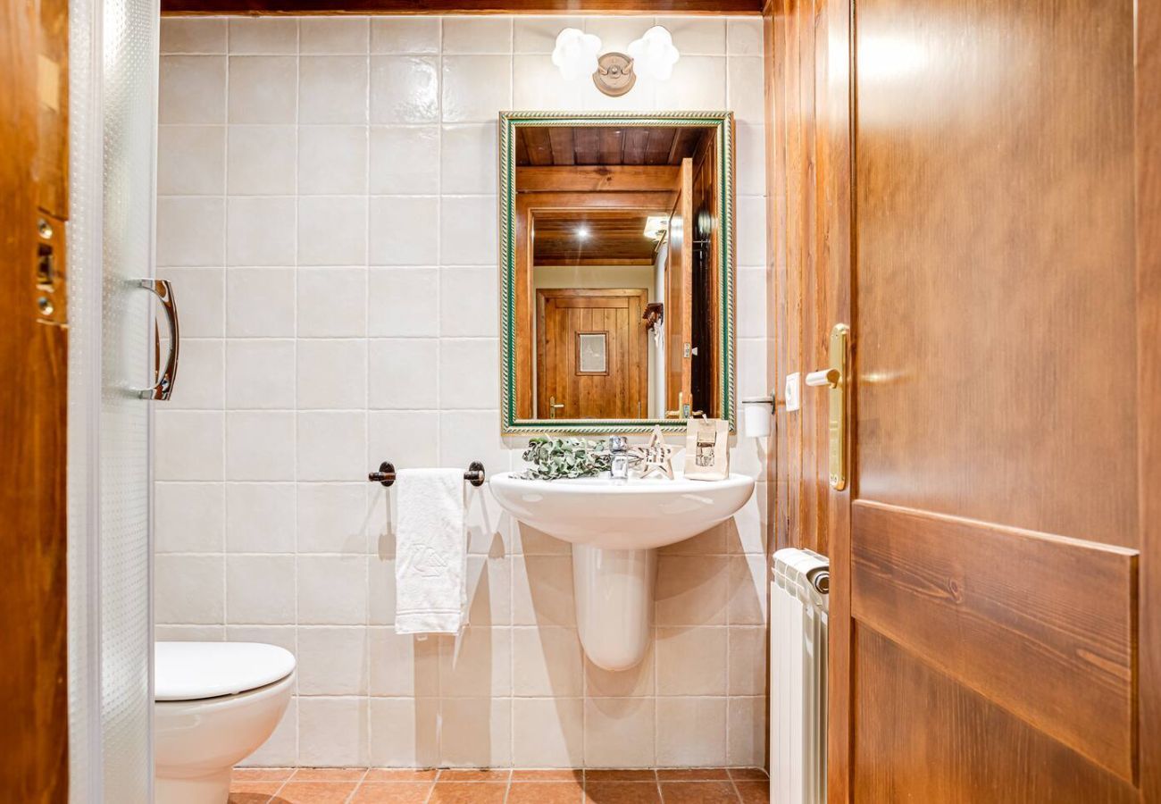 Appartement à Baqueira - Roca Blanca by Totiaran