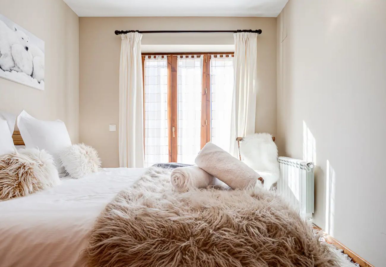 Appartement à Baqueira - Roca Blanca by Totiaran