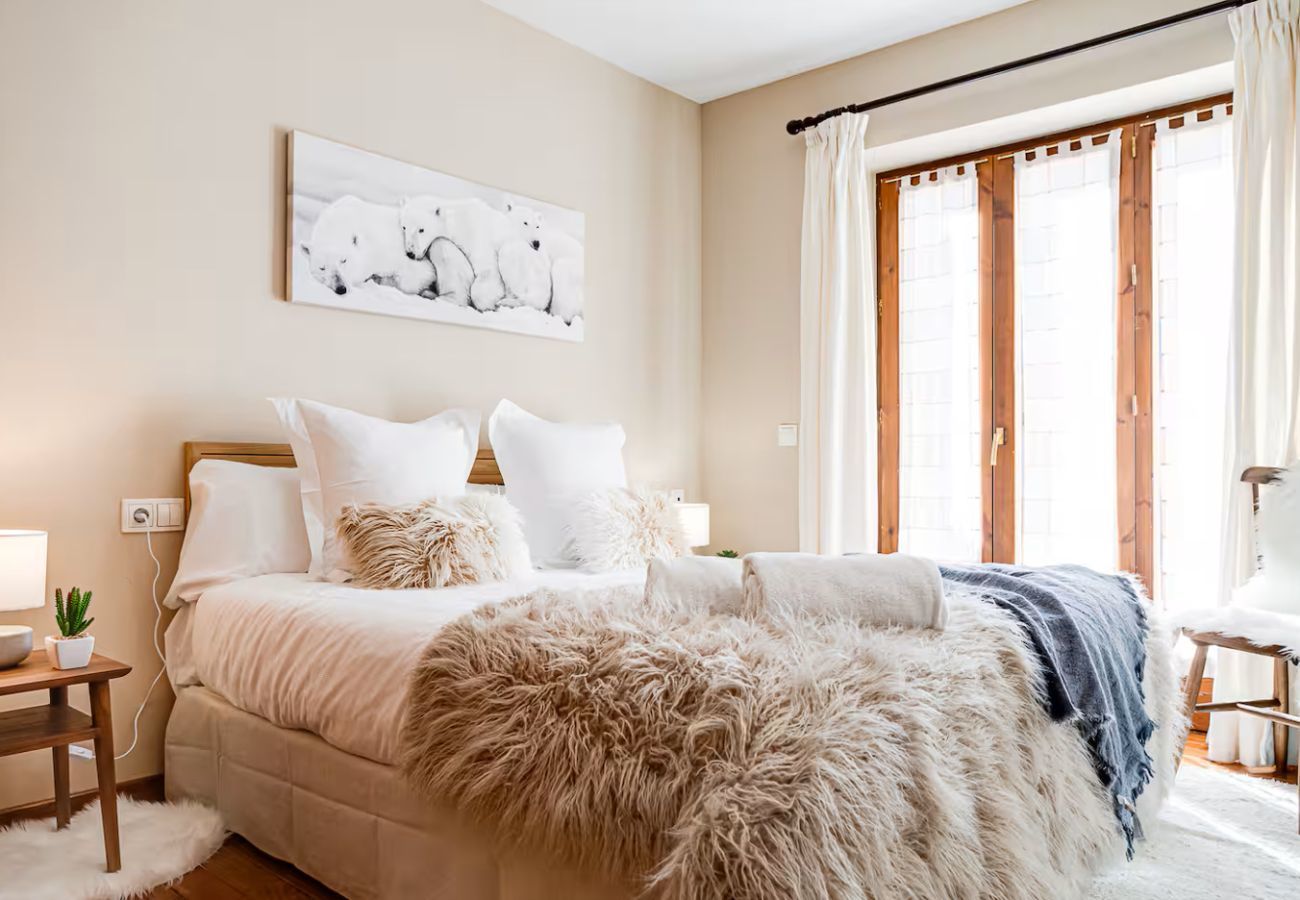 Appartement à Baqueira - Roca Blanca by Totiaran