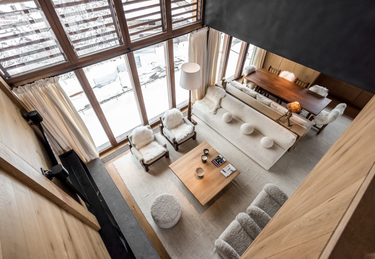 Chalet à Baqueira - Casa Sanglier Deluxe by Totiaran
