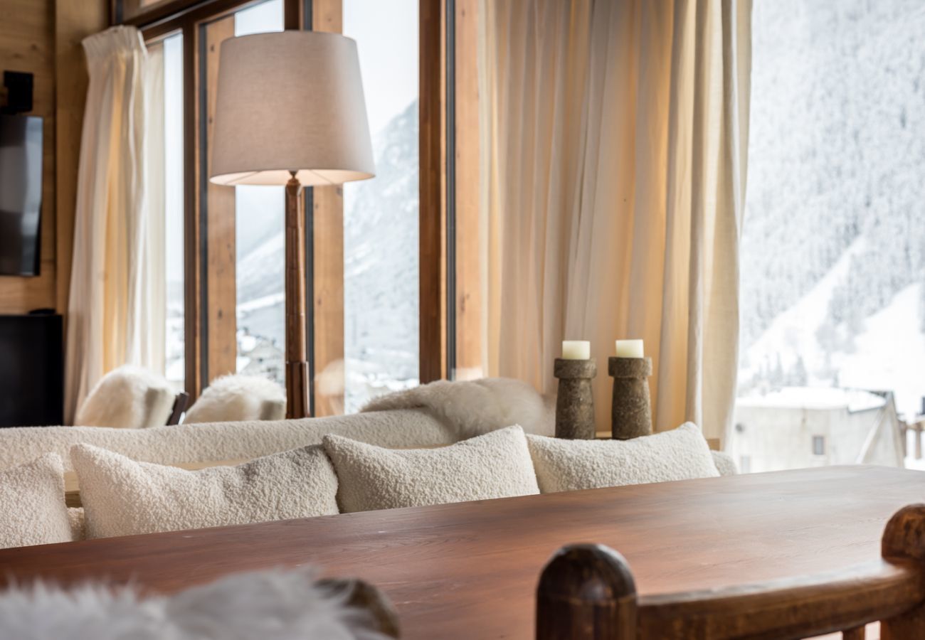 Chalet à Baqueira - Casa Sanglier Deluxe by Totiaran