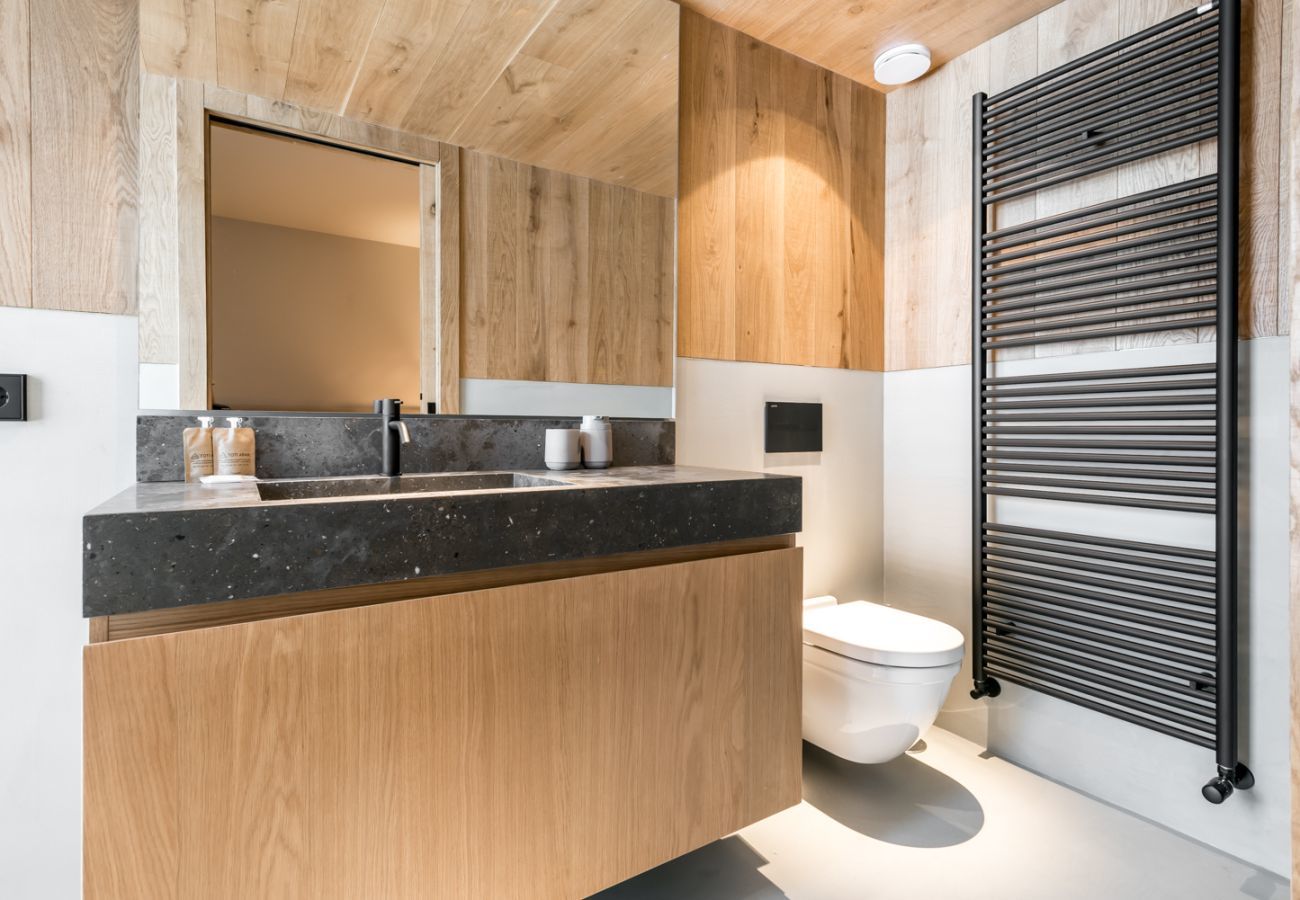 Chalet à Baqueira - Casa Sanglier Deluxe by Totiaran