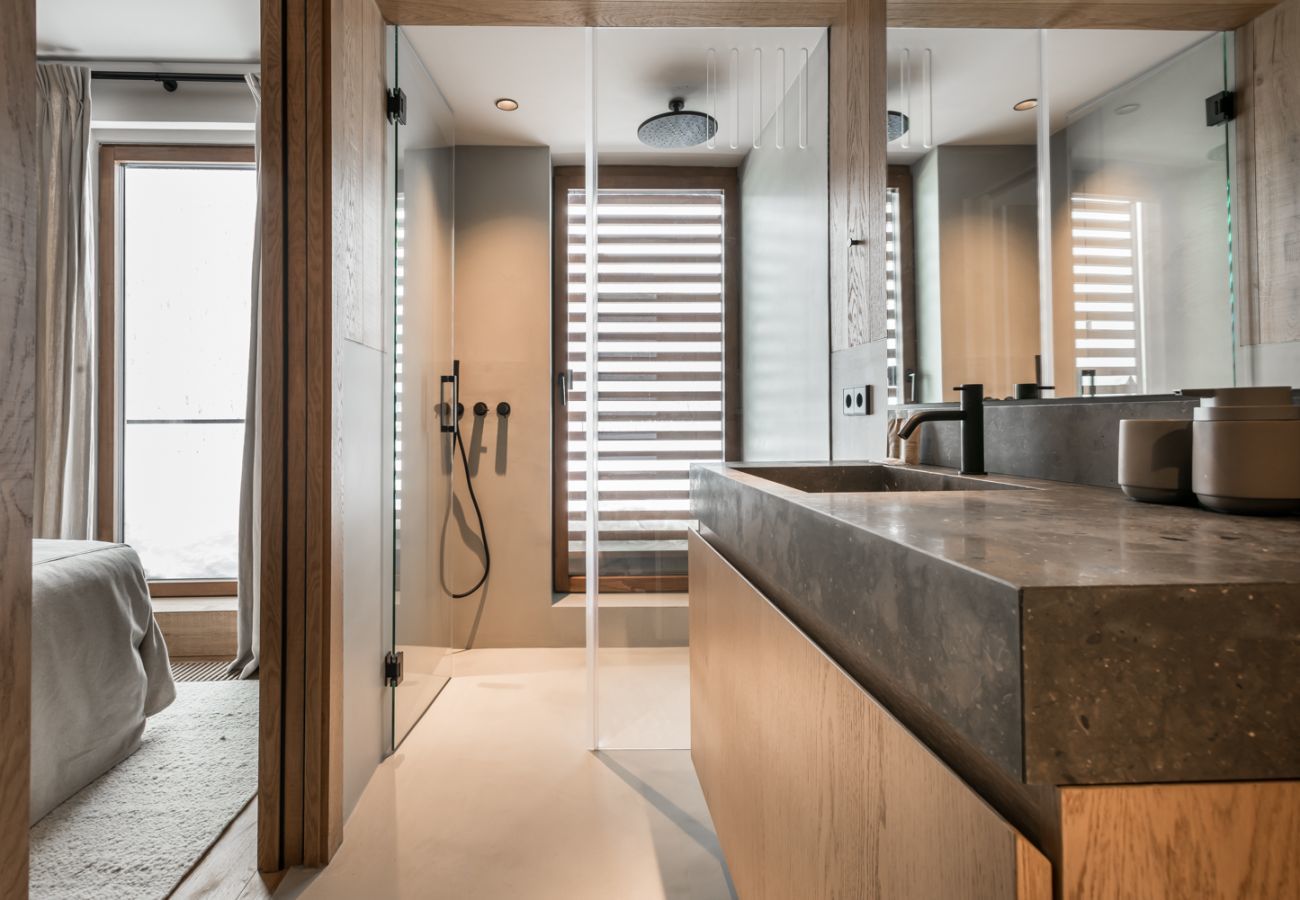 Chalet à Baqueira - Casa Sanglier Deluxe by Totiaran