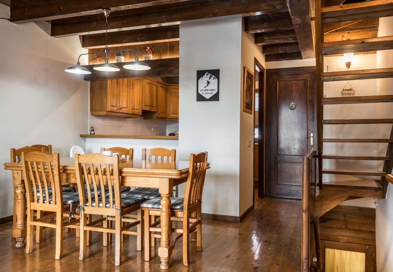 Maison à Salardú - Casa Parros by Totiaran