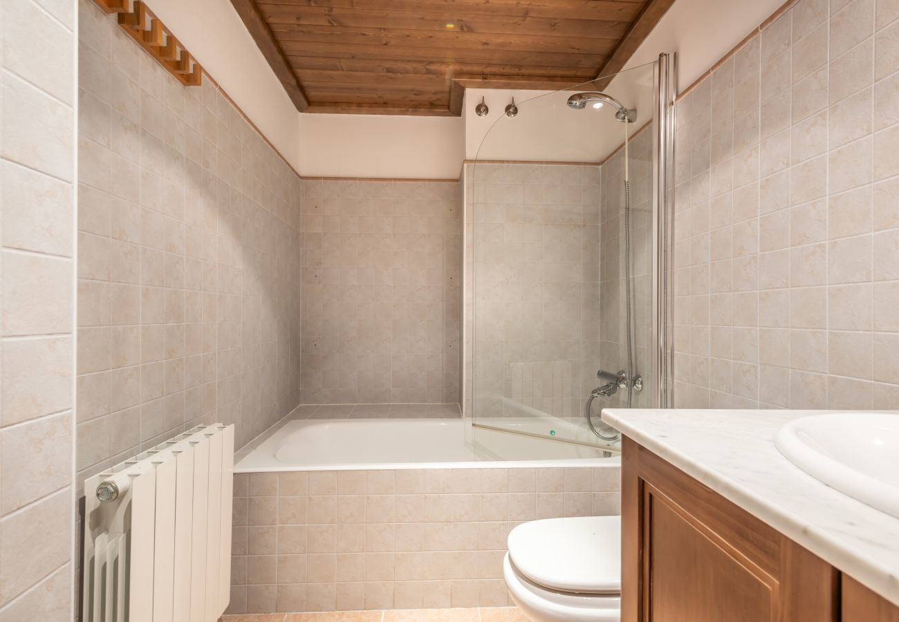 Appartement à Baqueira - Cigalera by Totiaran