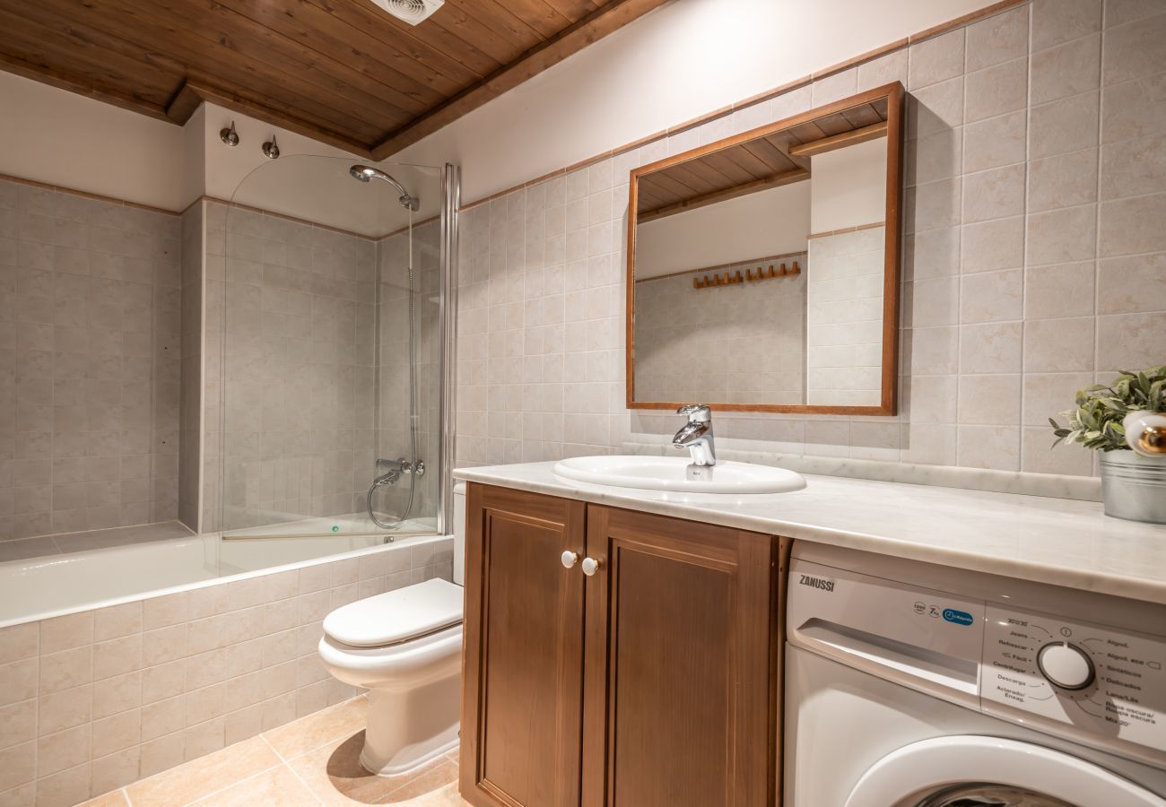 Appartement à Baqueira - Cigalera by Totiaran