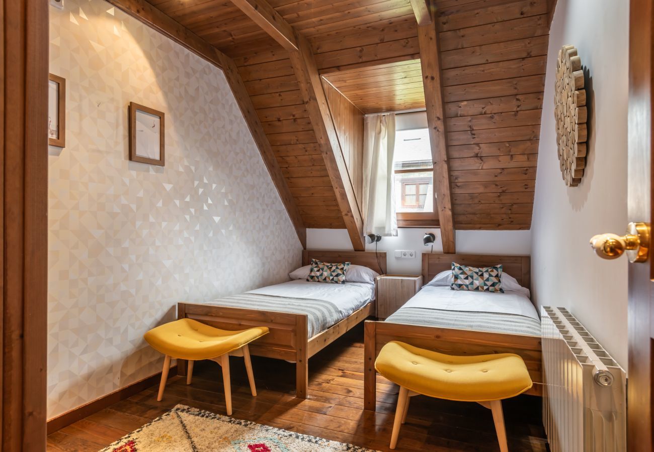 Appartement à Baqueira - Cigalera by Totiaran