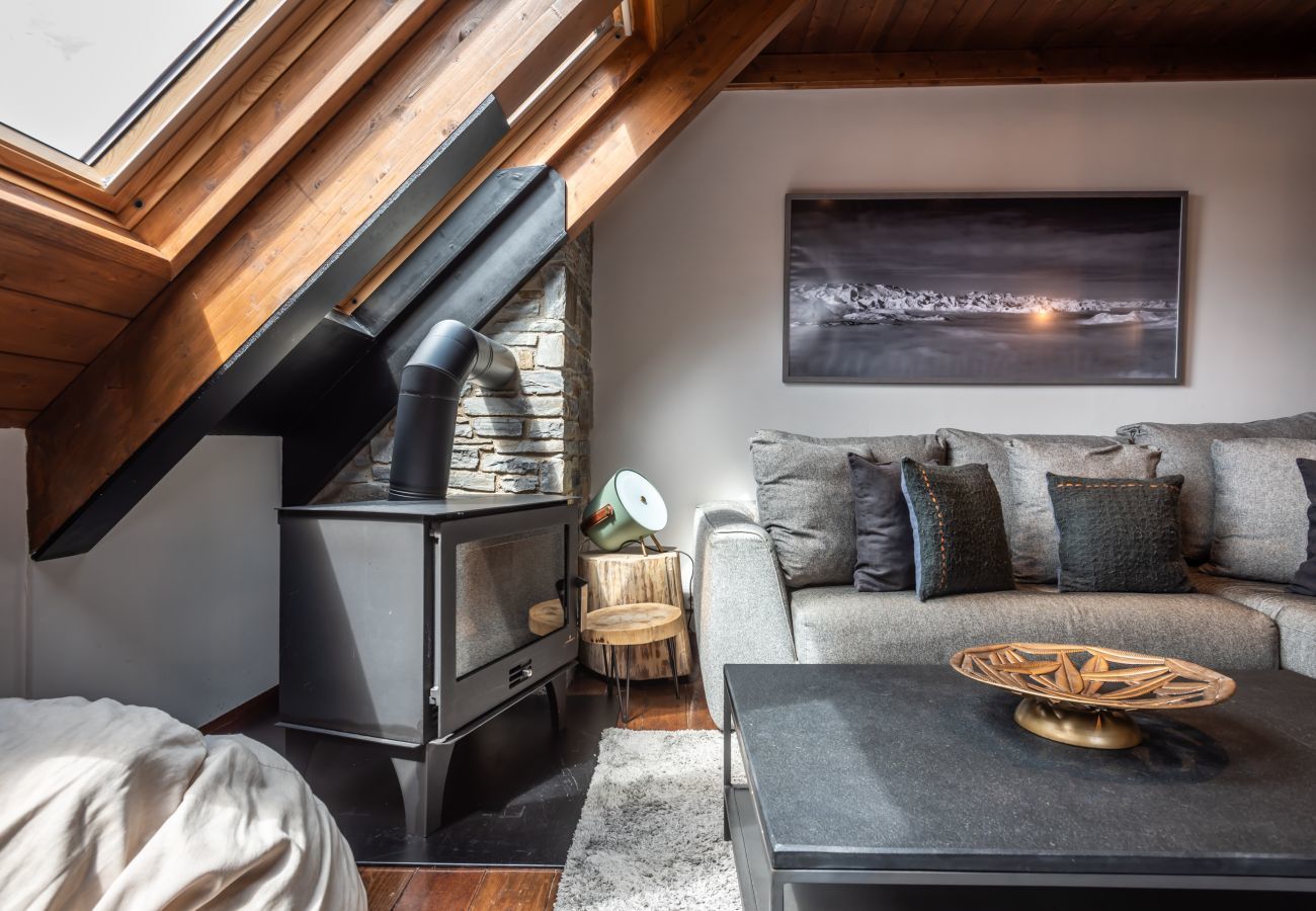 Appartement à Baqueira - Cigalera by Totiaran