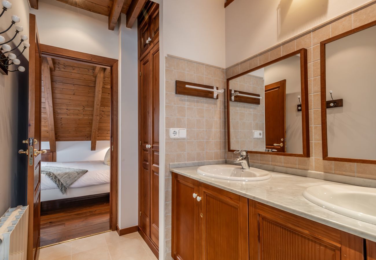 Appartement à Baqueira - Cigalera by Totiaran