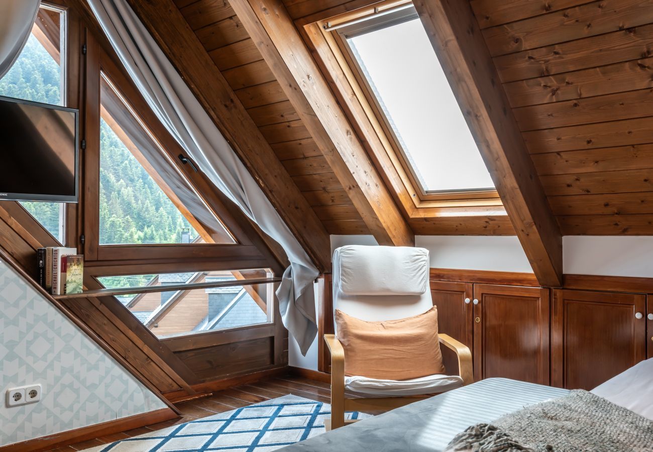 Appartement à Baqueira - Cigalera by Totiaran