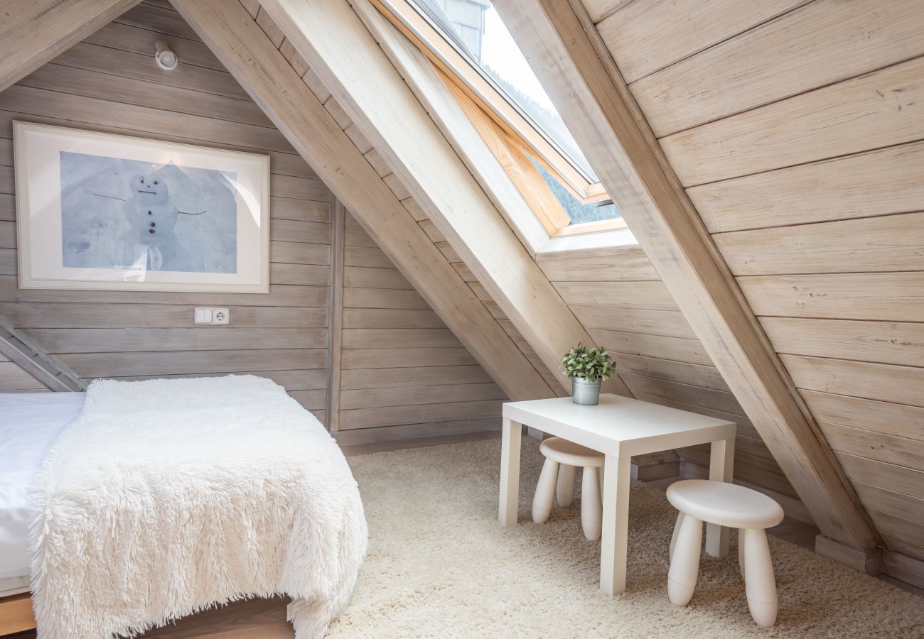 Appartement à Baqueira - Cigalera by Totiaran