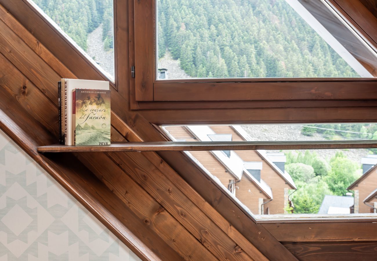 Appartement à Baqueira - Cigalera by Totiaran