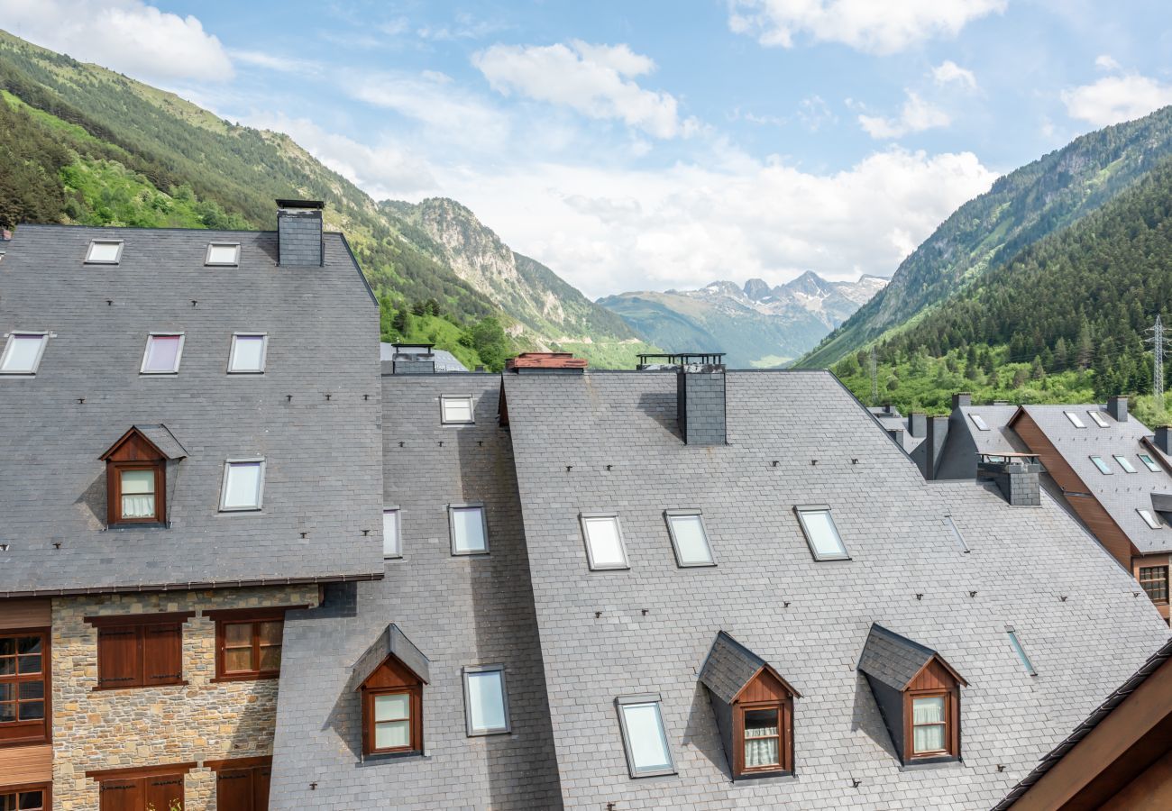 Appartement à Baqueira - Cigalera by Totiaran