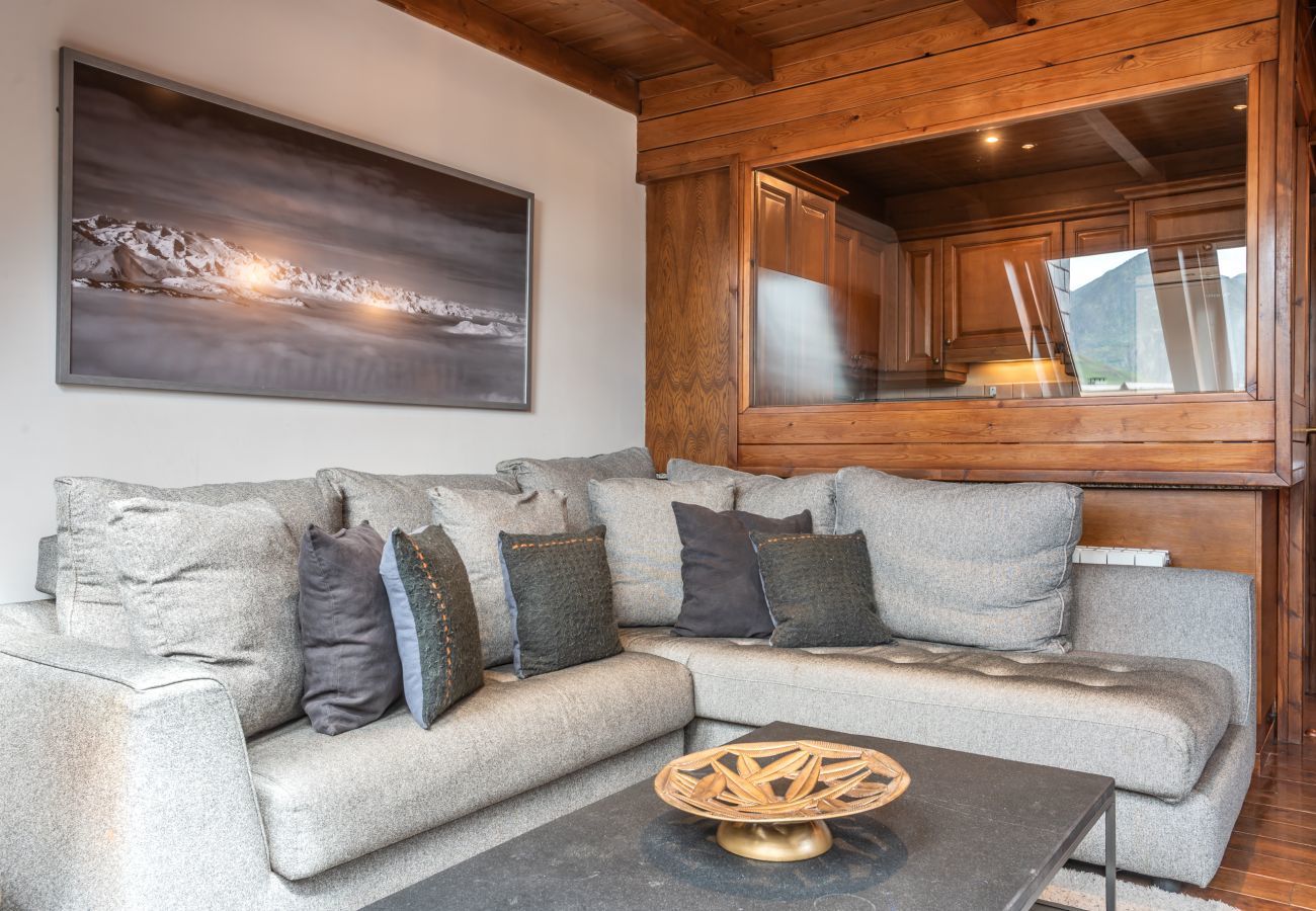 Appartement à Baqueira - Cigalera by Totiaran