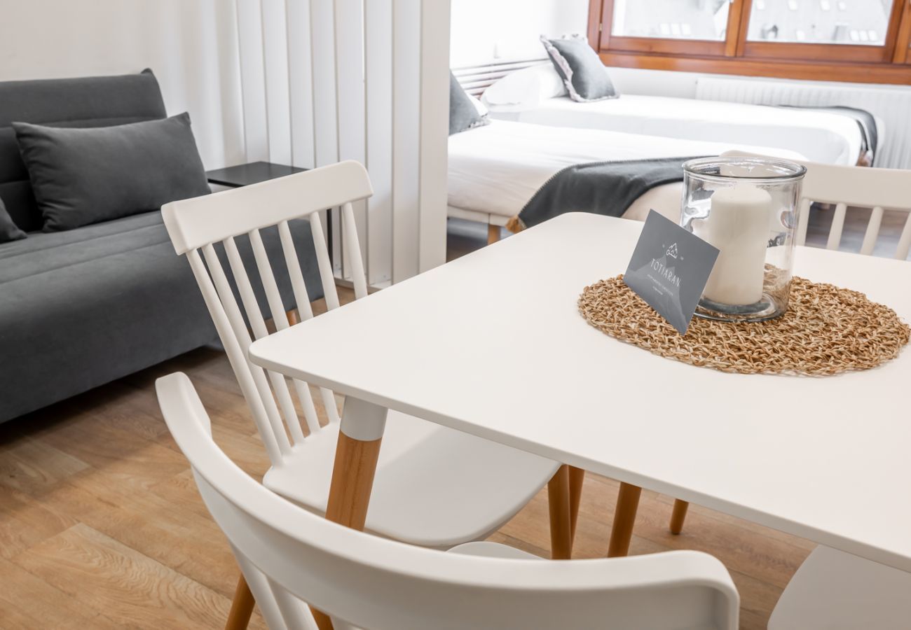 Appartement à Baqueira - Salana by Totiaran