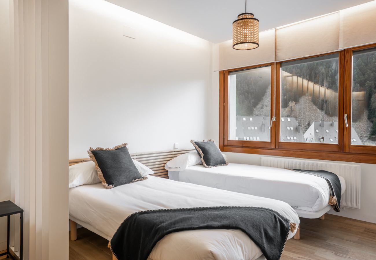 Appartement à Baqueira - Salana by Totiaran