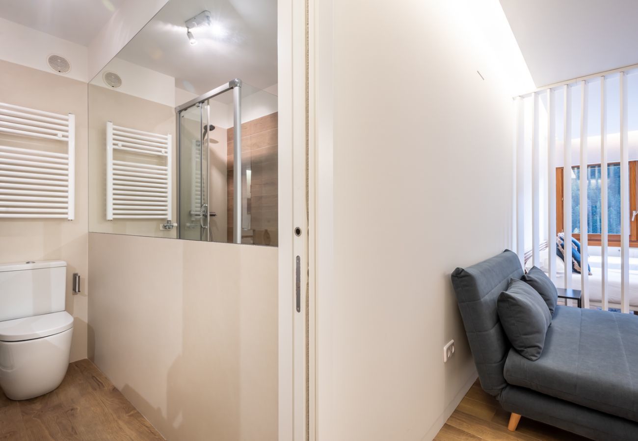 Appartement à Baqueira - Salana by Totiaran