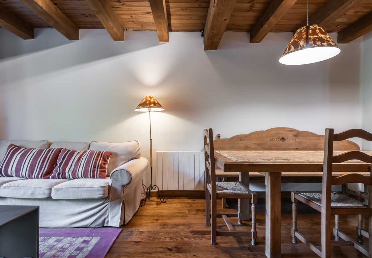Maison à Gessa - Casa Tarter by Totiaran