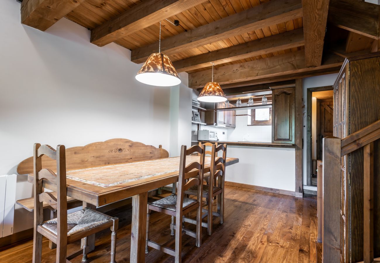 Maison à Gessa - Casa Tarter by Totiaran