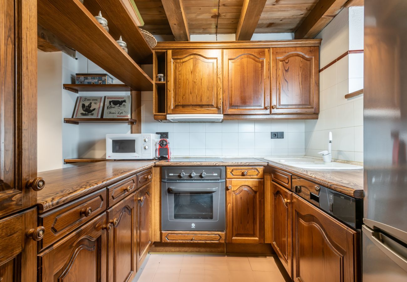 Maison à Gessa - Casa Tarter by Totiaran